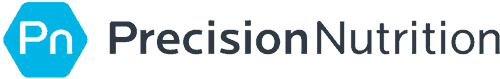 PrecisionNutrition Logo